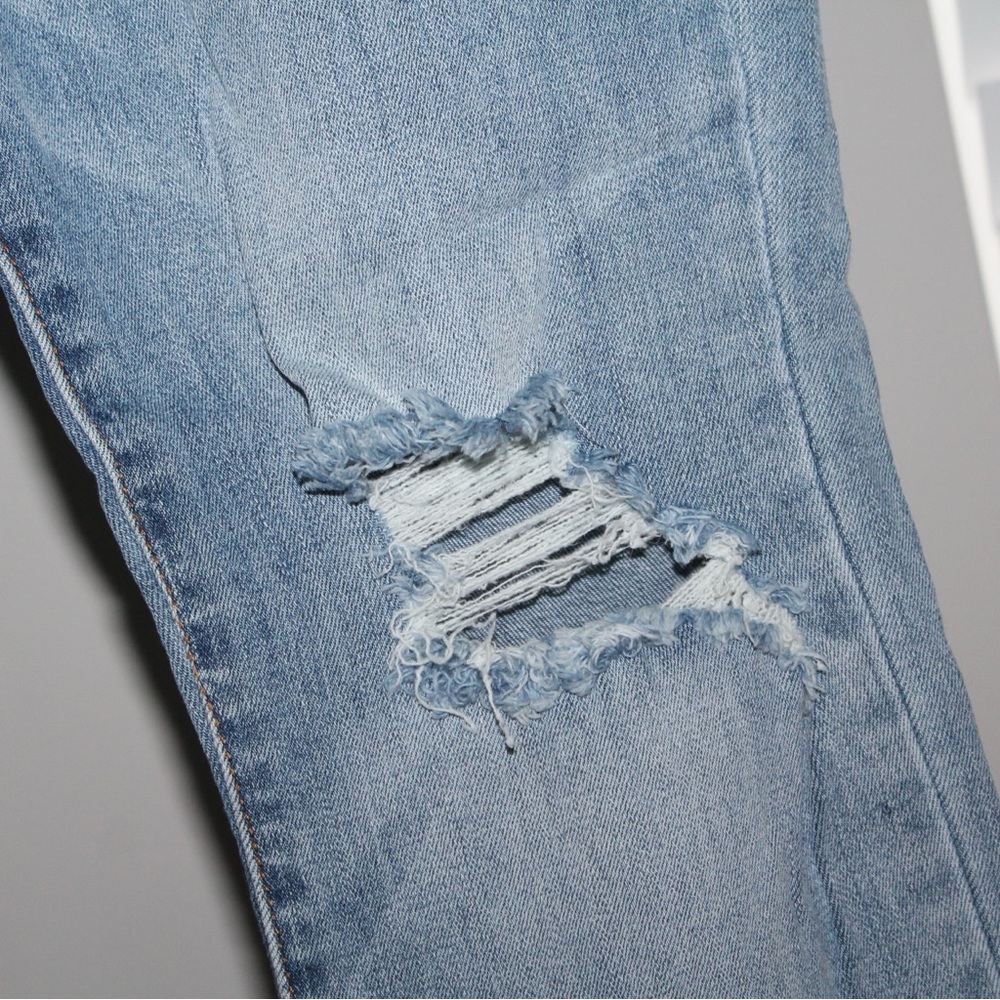 BP. Distressed Skinny Jeans - Picture 8 of 16